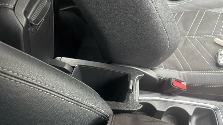 Vauxhall Corsa 1.2 Turbo Ultimate 5dr Petrol Hatchback